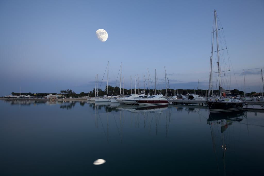 Argonauti Residence Marina Di Pisticci Exterior foto